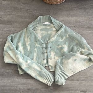 Guizo sold out sweater